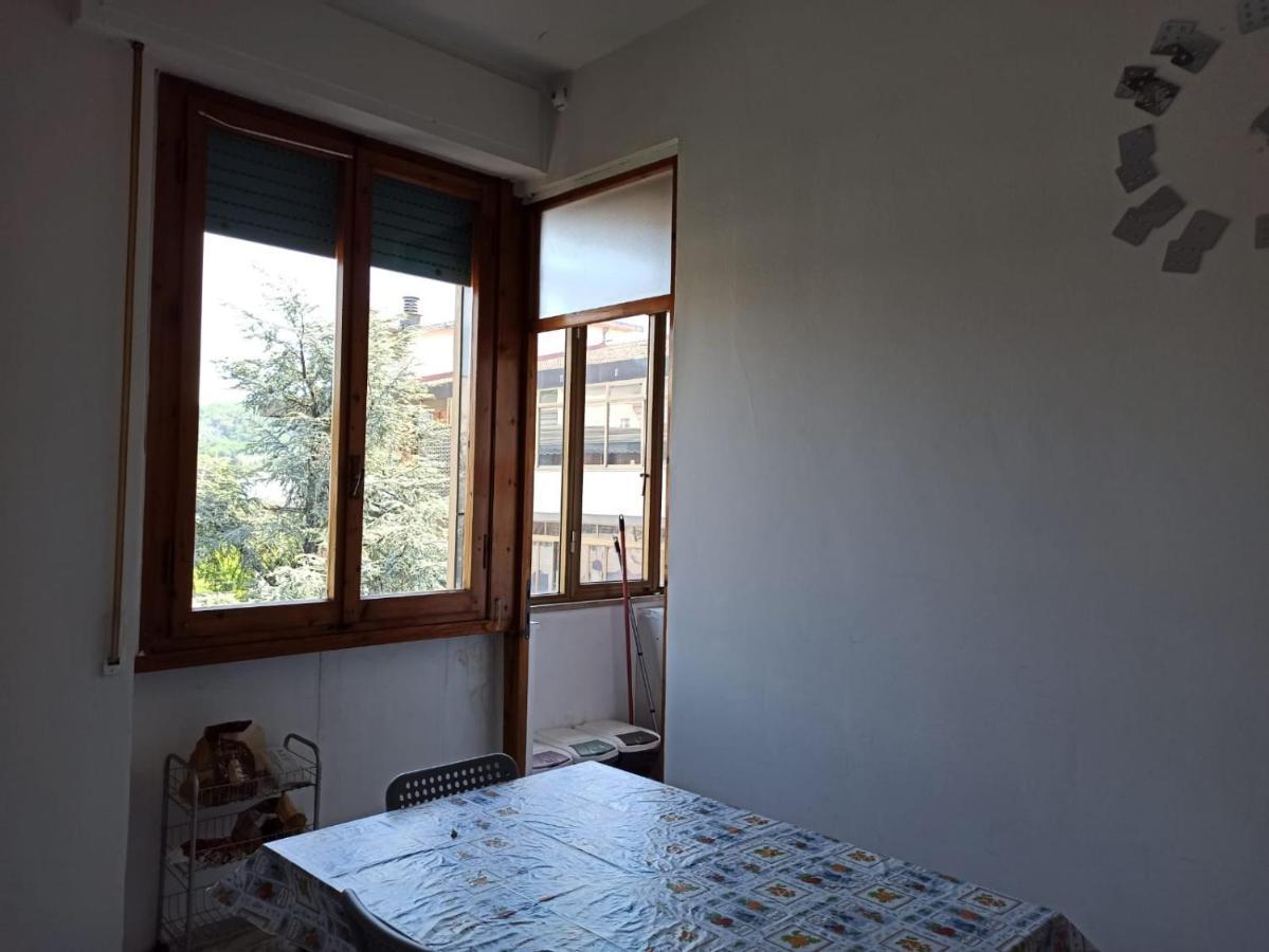 Casa Vacanze Giulia A Careggi Wi-Fi Apartment Флоренция Екстериор снимка