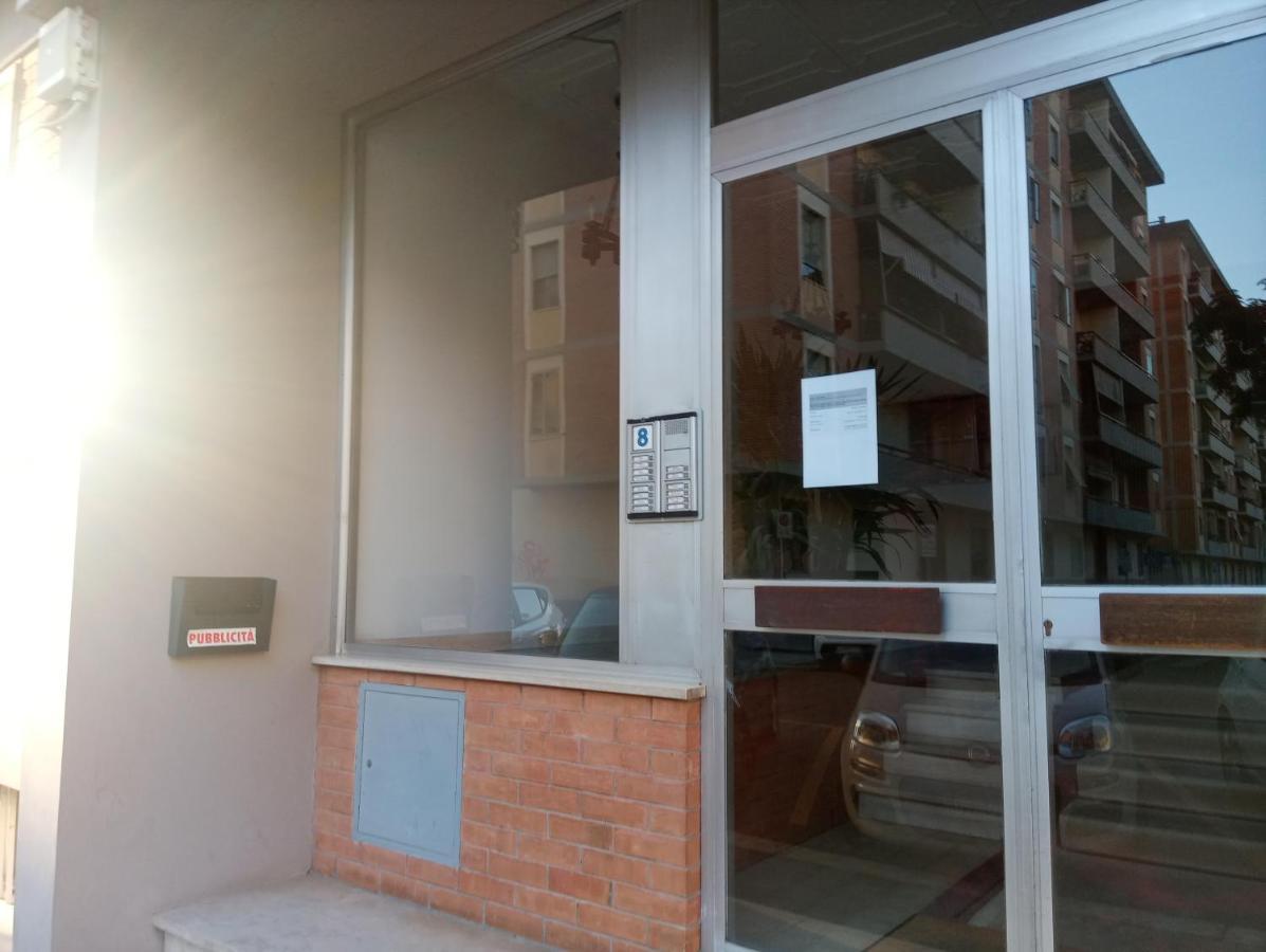 Casa Vacanze Giulia A Careggi Wi-Fi Apartment Флоренция Екстериор снимка