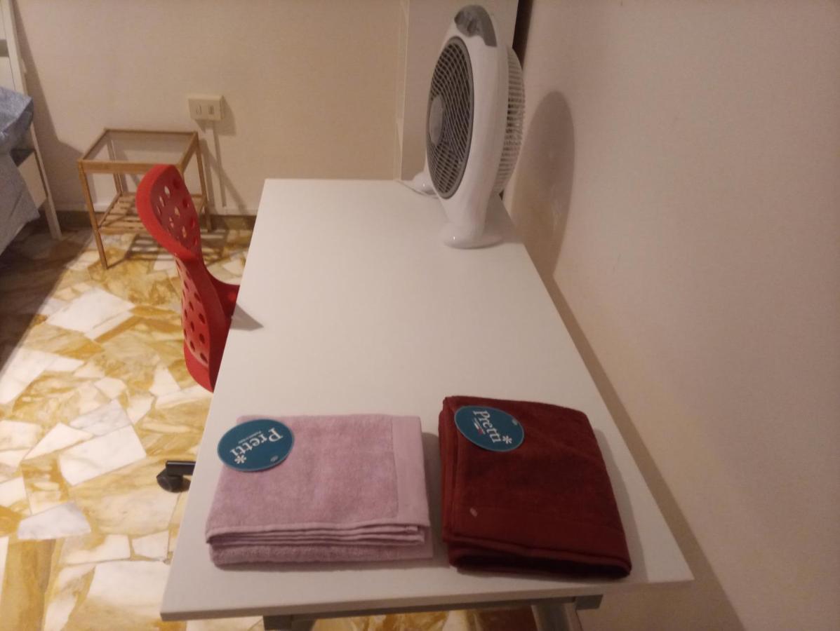 Casa Vacanze Giulia A Careggi Wi-Fi Apartment Флоренция Екстериор снимка