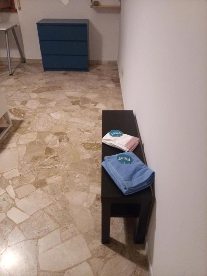 Casa Vacanze Giulia A Careggi Wi-Fi Apartment Флоренция Екстериор снимка